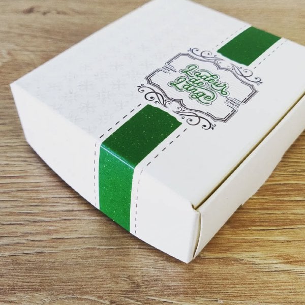 Custom package printing