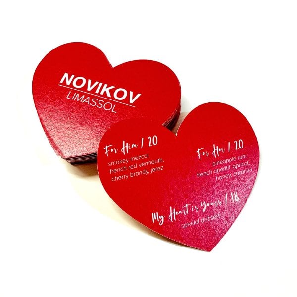 MISSION ACCOMPLISHED: The Valentine’s Project is Done! ❤️
There’s nothing more satisfying than …