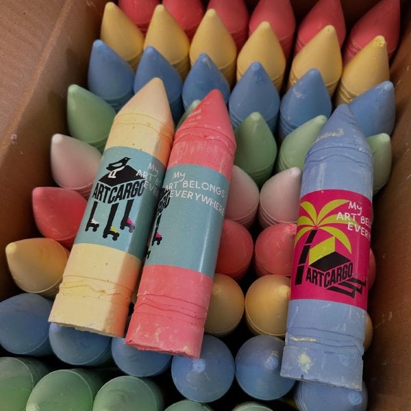 Adding personality to every product! 🎉
We loved collaborating on the custom labels for this …